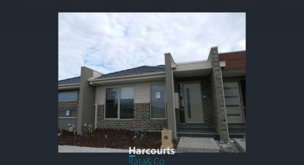 21 Allumba Way, Wollert, VIC 3750