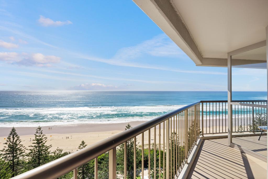 30/146 The Esp, Miami, QLD 4220