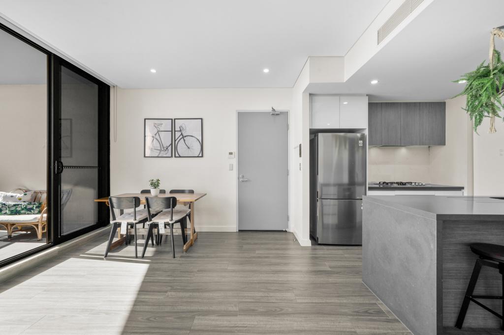 501/330 Church St, Parramatta, NSW 2150