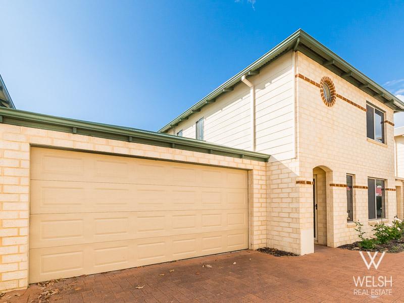 2/81 Gladstone Rd, Rivervale, WA 6103