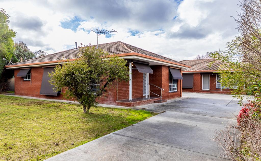 1/418w Ross Cct, Lavington, NSW 2641