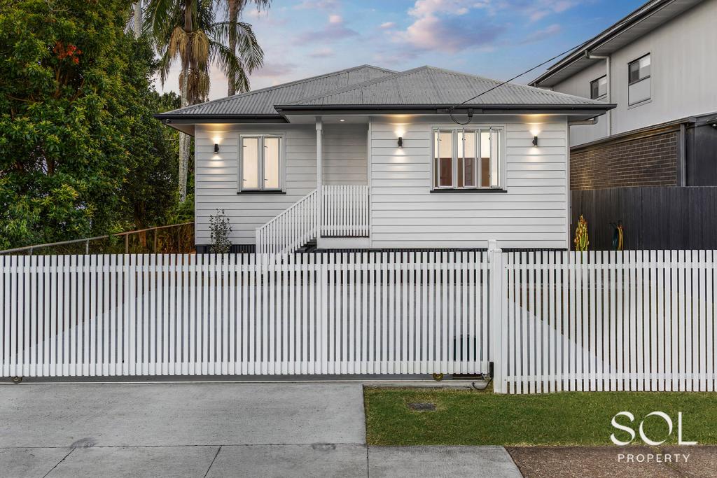 9 Hayden St, Nudgee, QLD 4014