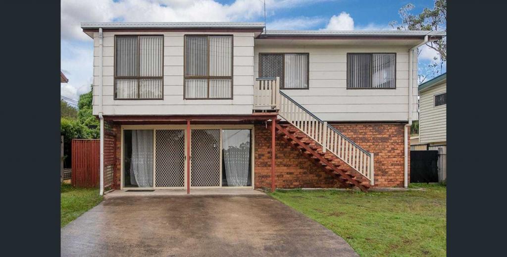 47 Jean St, Woodridge, QLD 4114