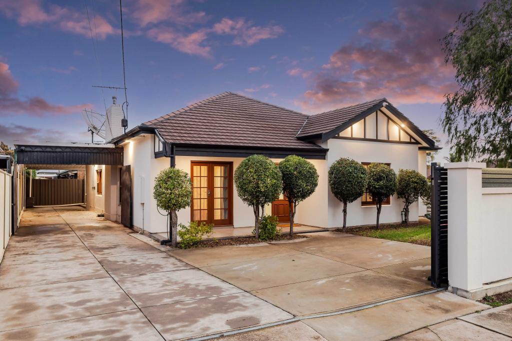 7 Talbot Ave, North Plympton, SA 5037