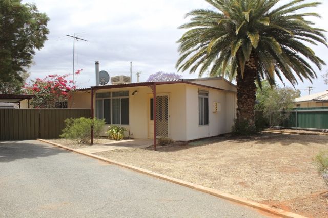 14 SILVER GIMLET ST, KAMBALDA WEST, WA 6442