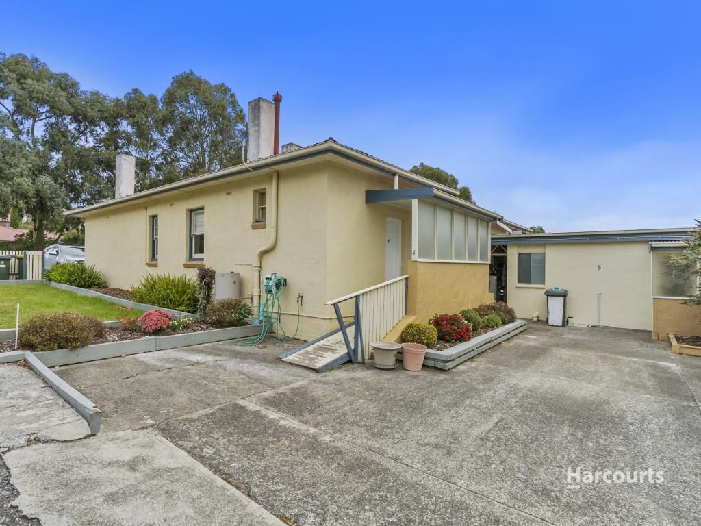 2/3 Inglis St, New Town, TAS 7008