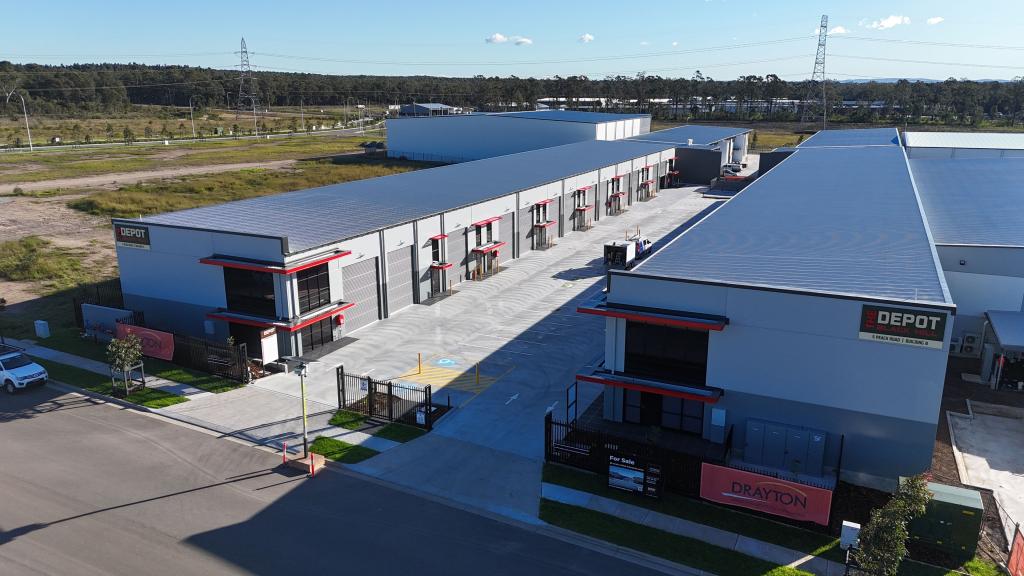 12/5 Peach Rd, Black Hill, NSW 2322