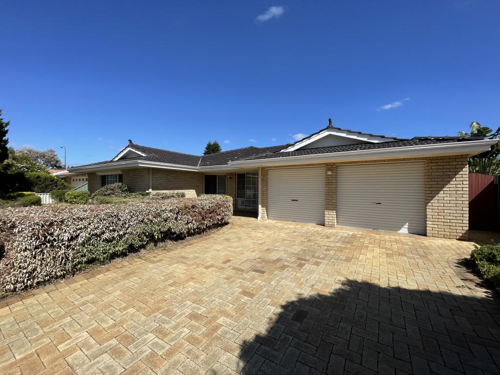 14 Lucraft Gdns, Winthrop, WA 6150