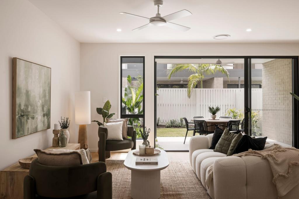 24/4 Mortar Lane, Alderley, QLD 4051
