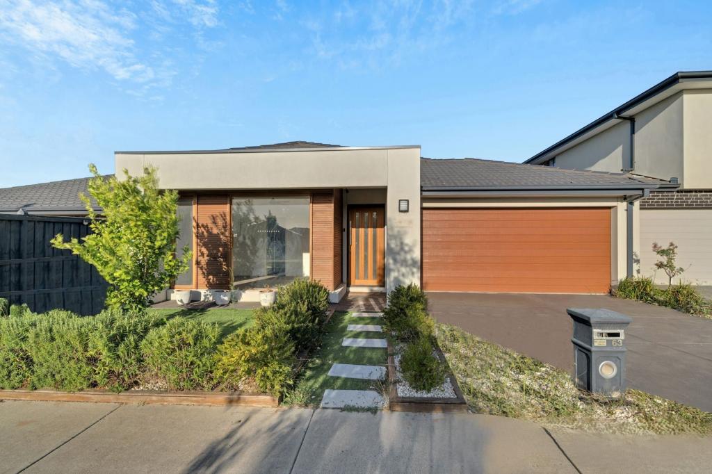 63 YEUNGROON BVD, CLYDE NORTH, VIC 3978