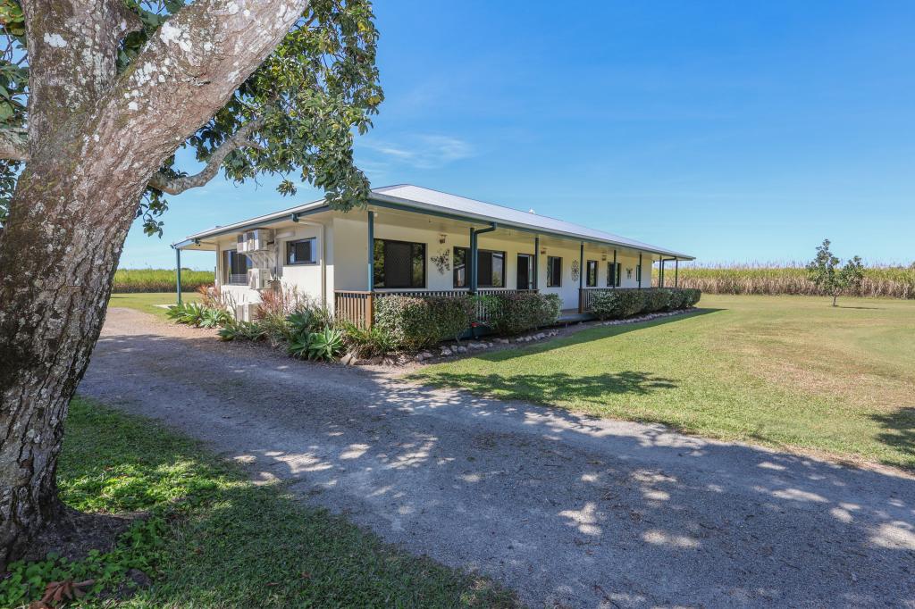 224 Bullock Paddock Rd, Macknade, QLD 4850