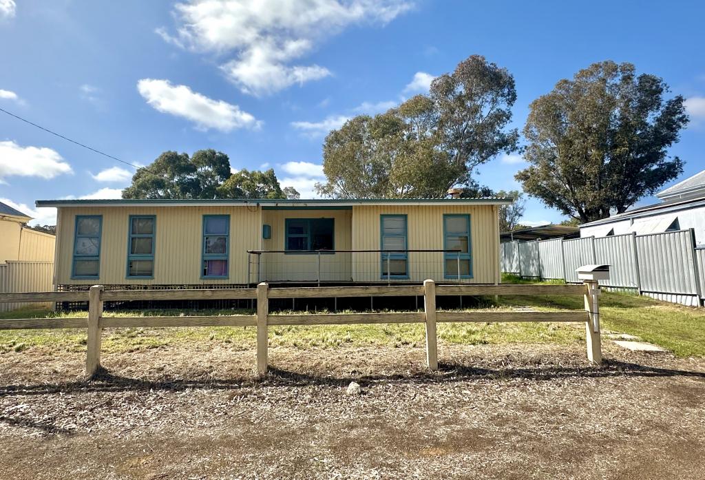 39 Stratford St, Pingelly, WA 6308