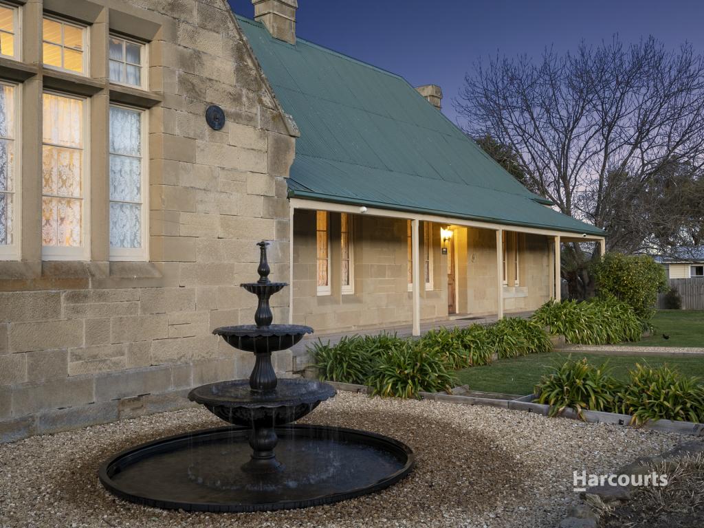 24 Richmond St, Colebrook, TAS 7027