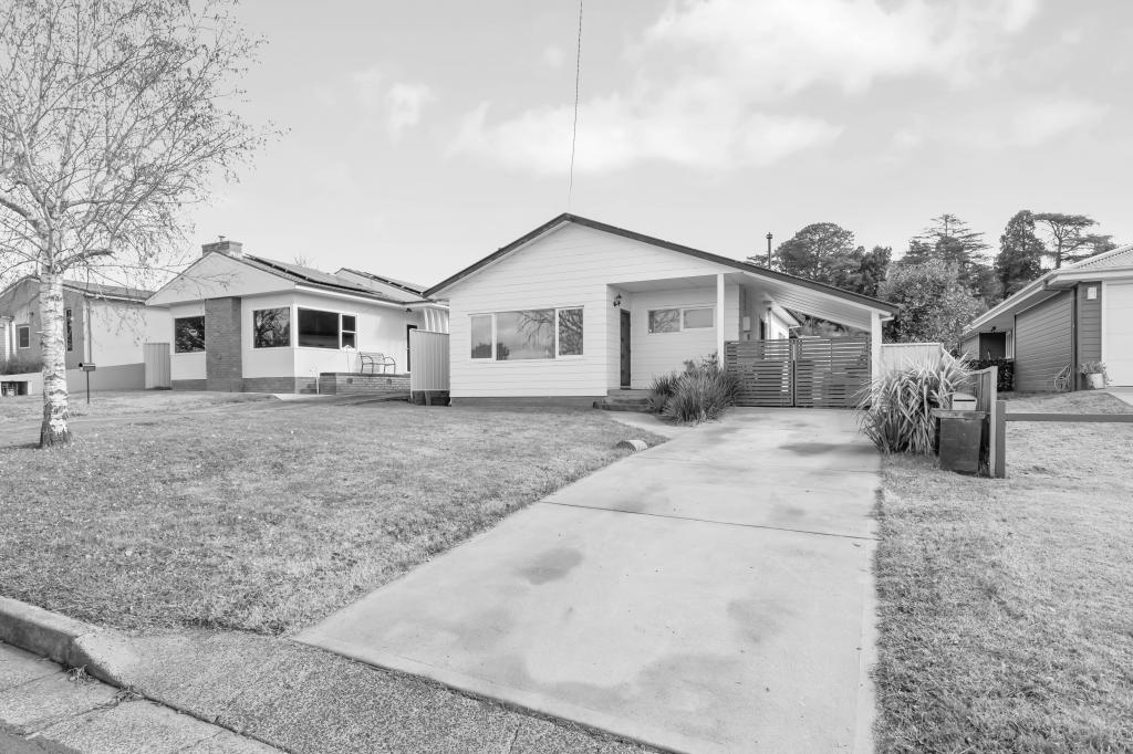 9 Lewins St, South Bathurst, NSW 2795