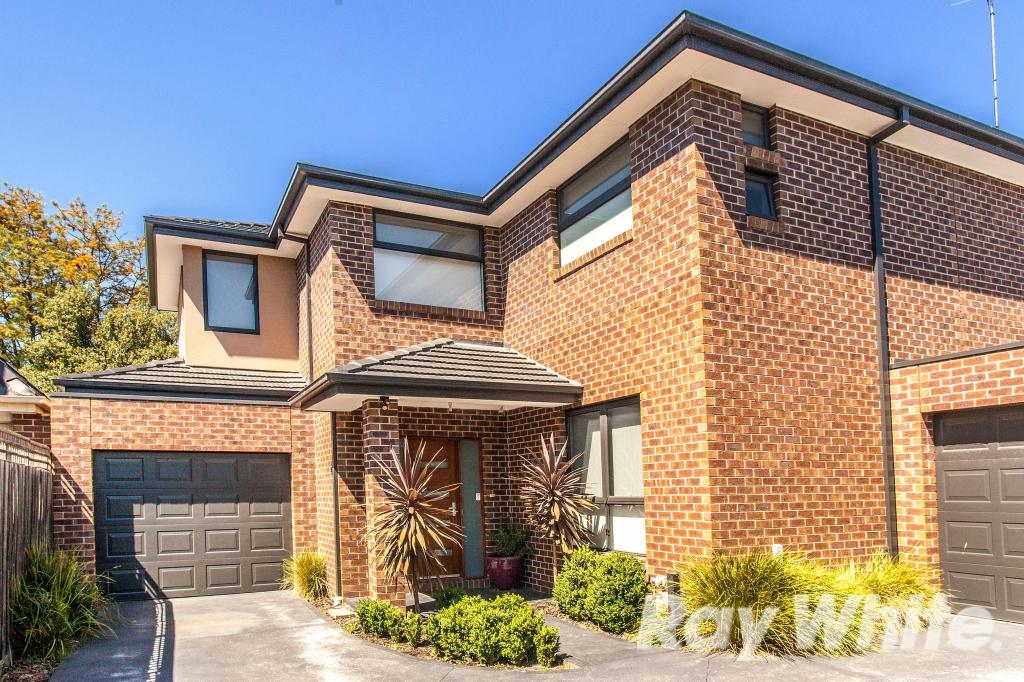 2/6 Jean Ave, Clayton, VIC 3168