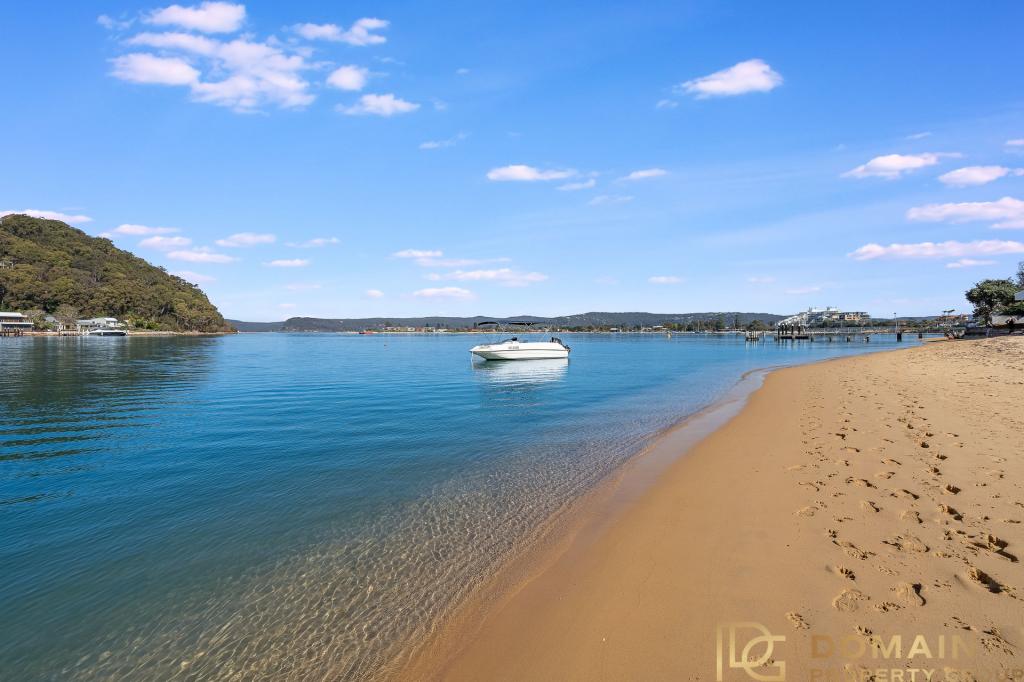 6/386 BOOKER BAY RD, BOOKER BAY, NSW 2257