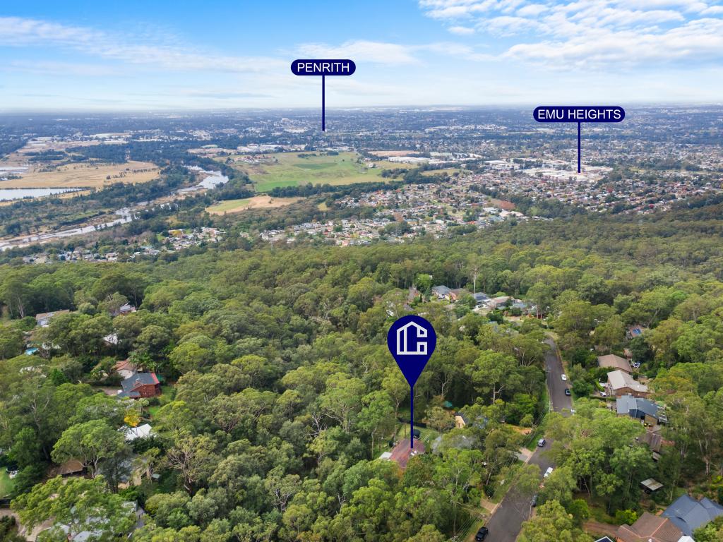 4 Sunland Cres, Mount Riverview, NSW 2774