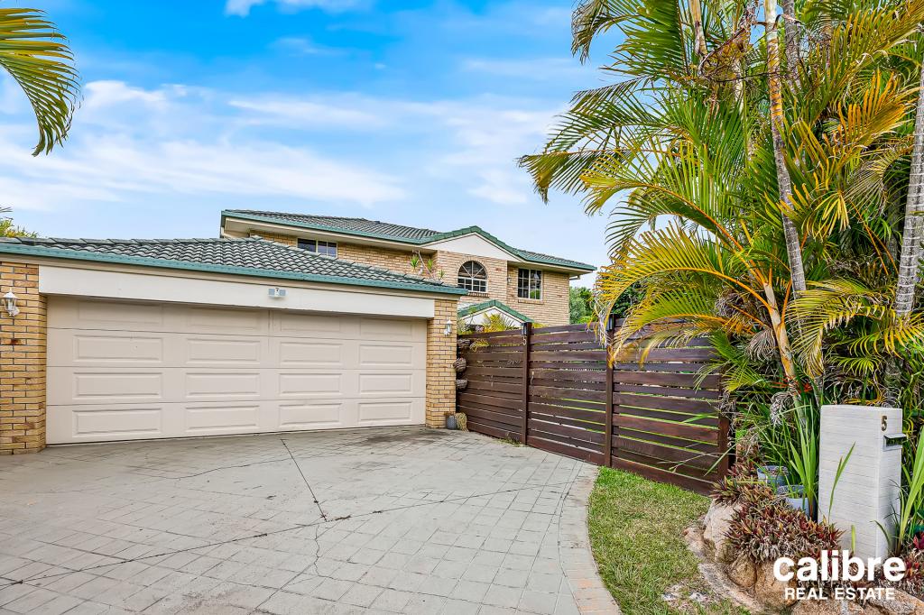 5 Excelcia Ct, Eatons Hill, QLD 4037