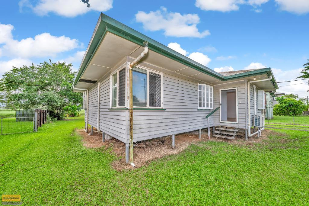 41 Campbell St, Cullinane, QLD 4860