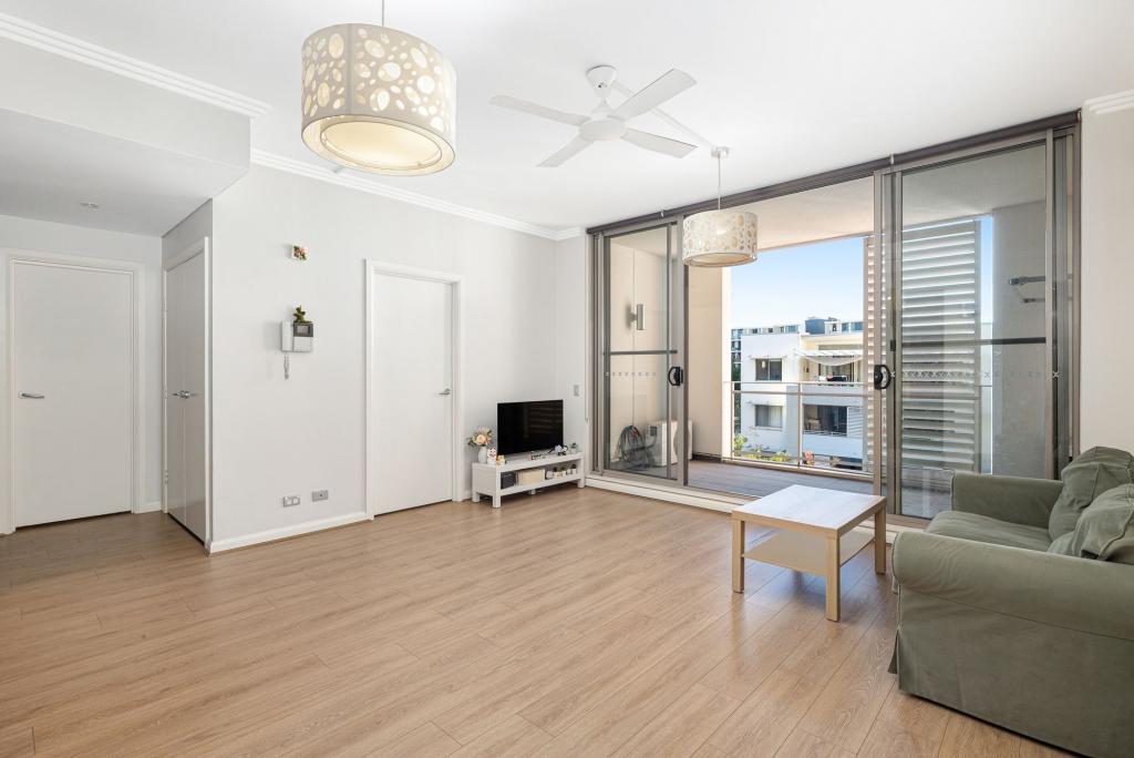 405/1 STROMBOLI STRAIT, WENTWORTH POINT, NSW 2127