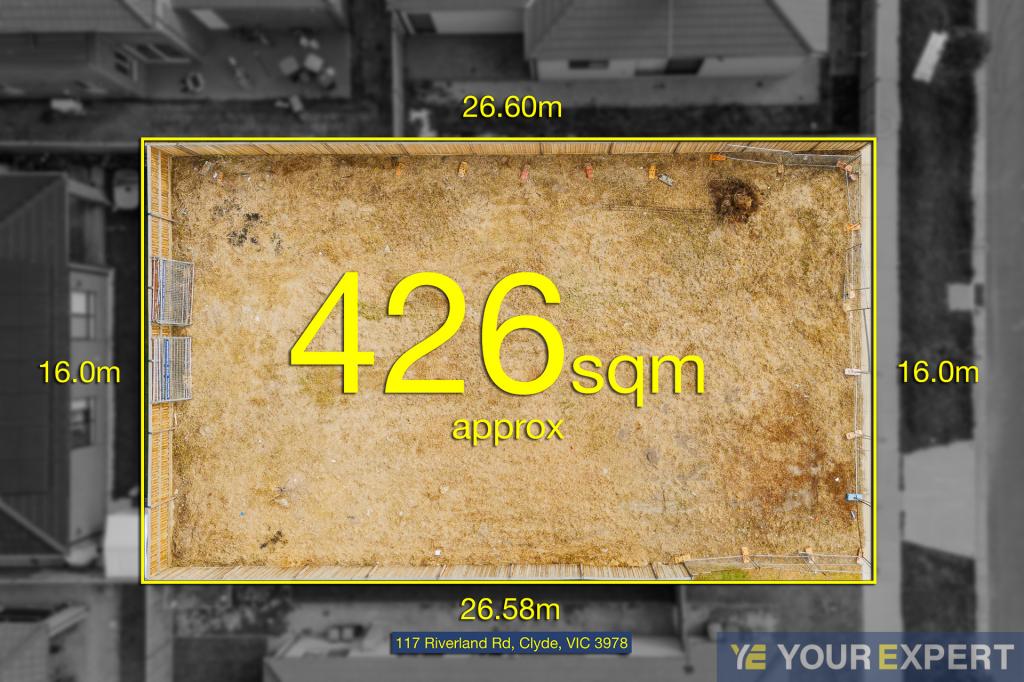 117 Riverland Rd, Clyde, VIC 3978