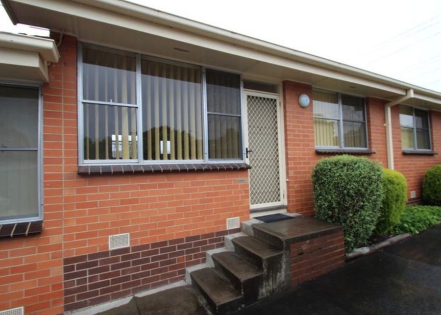 2/1 Macdonald St, Leongatha, VIC 3953
