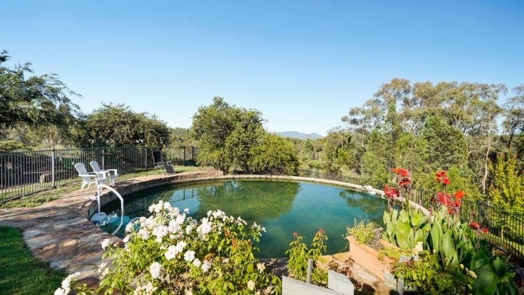 295 Timor Rd, Coonabarabran, NSW 2357