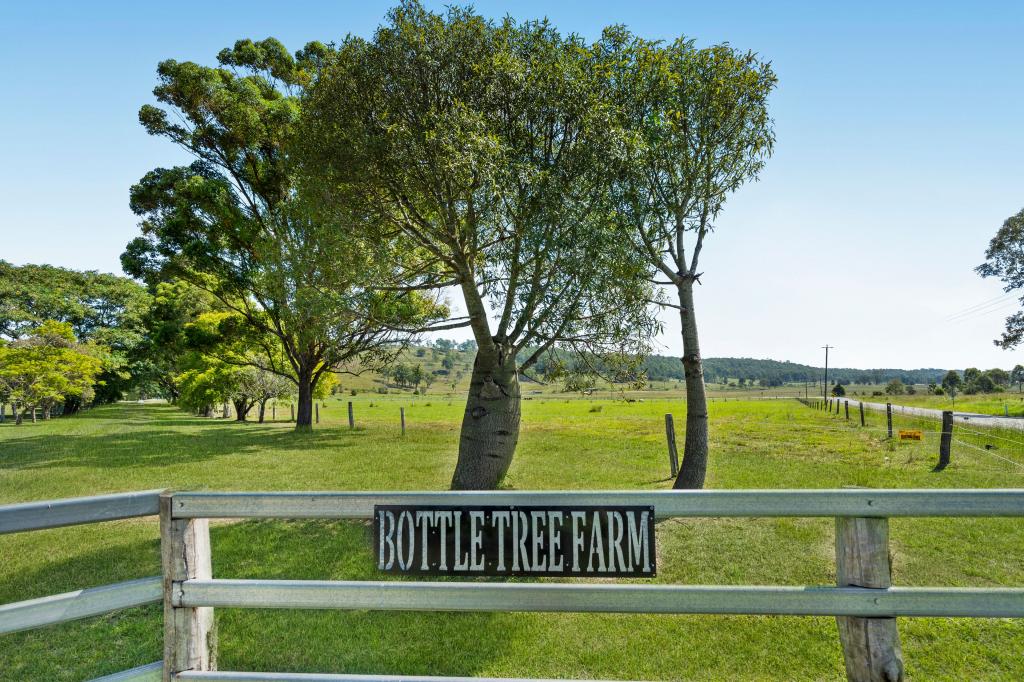 363 Round Mountain Rd, Laravale, QLD 4285