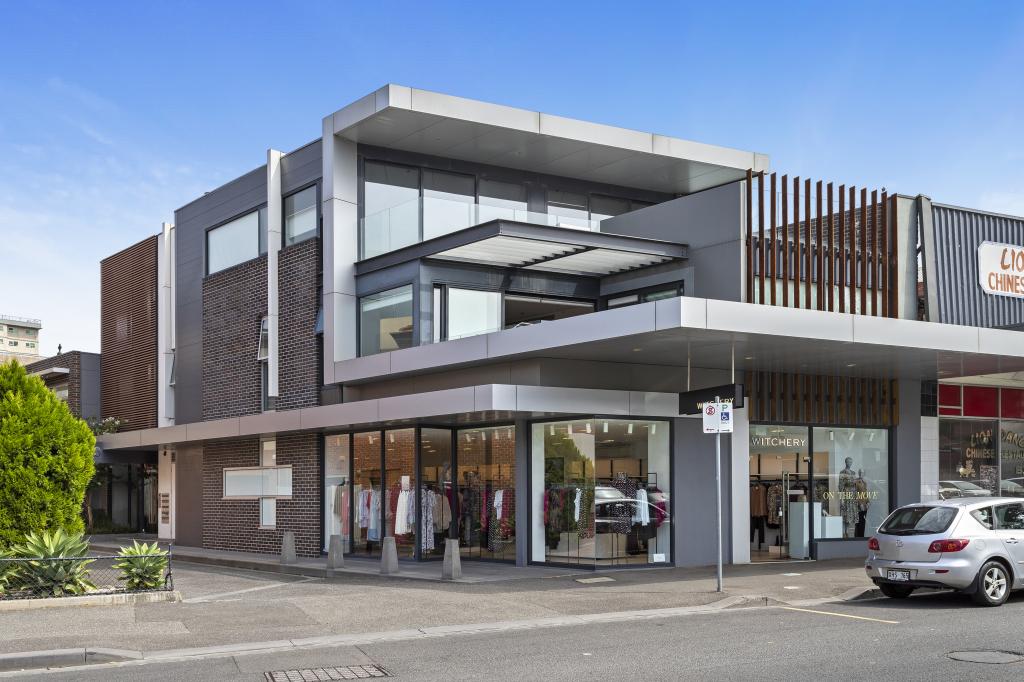 6/3 Ferguson St, Williamstown, VIC 3016