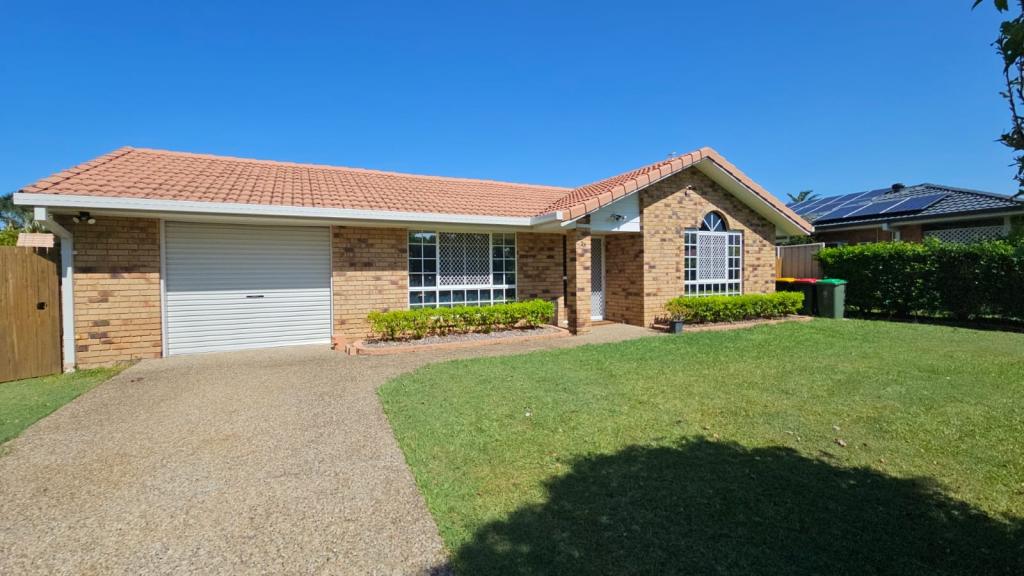 23 Allira Cres, Carseldine, QLD 4034