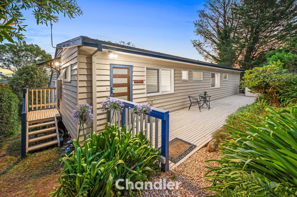 54 Ferguson St, Upwey, VIC 3158