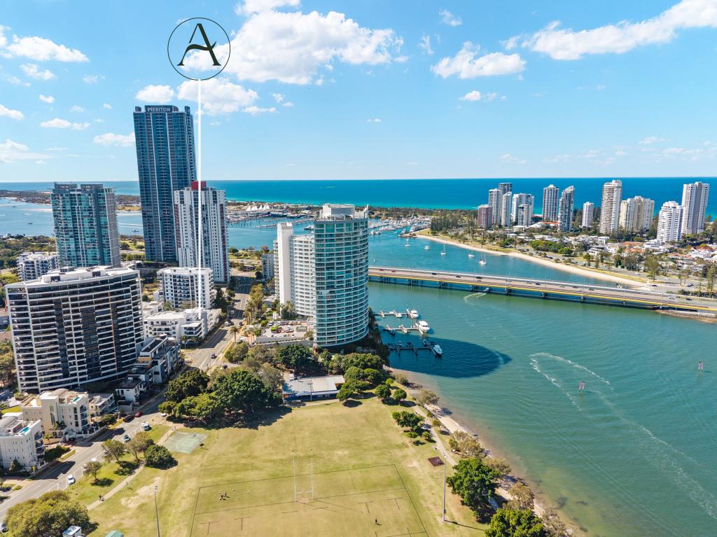 319/1 Aqua St, Southport, QLD 4215
