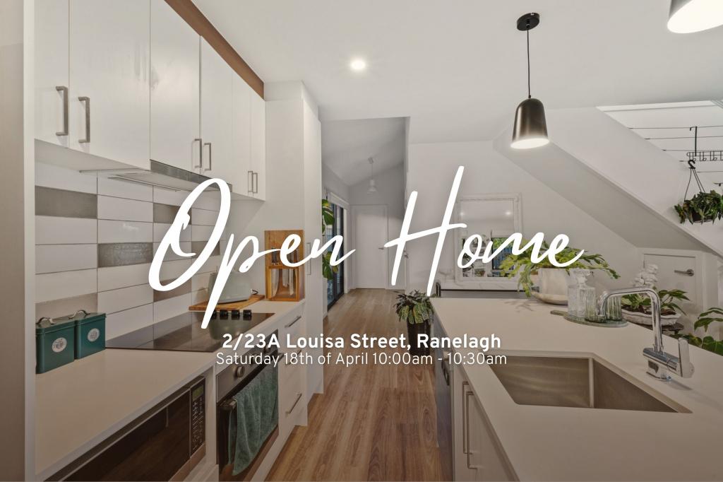 2/23a Louisa St, Ranelagh, TAS 7109