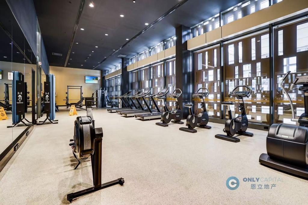 211 E/878 Collins St, Docklands, VIC 3008