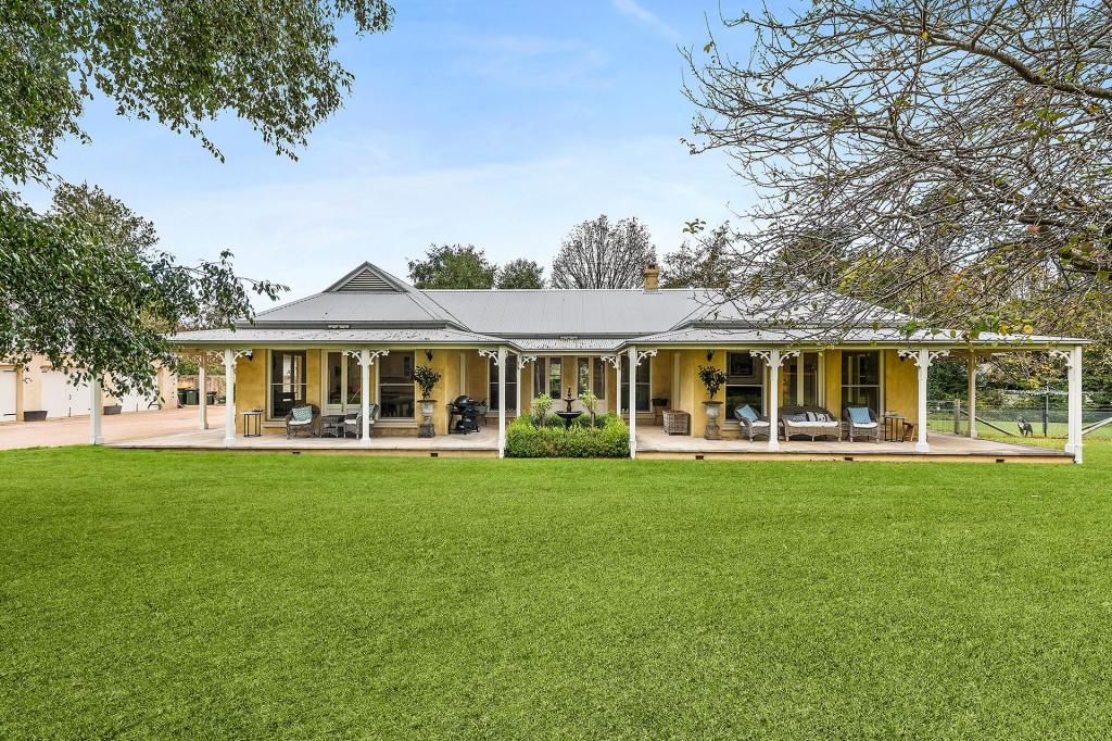 615 Moss Vale Rd, Burradoo, NSW 2576