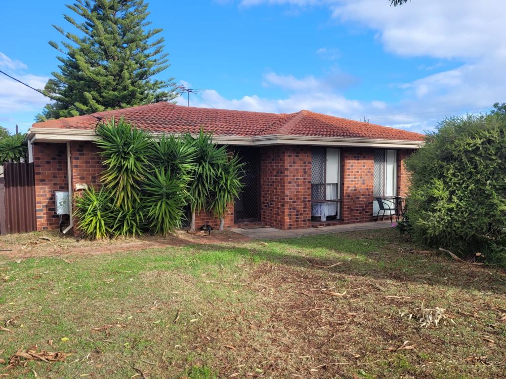 9 Yarle Ct, Cooloongup, WA 6168