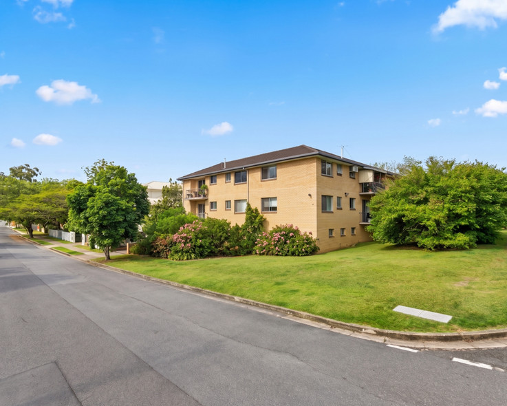 3/36 Lucinda St, Taringa, QLD 4068
