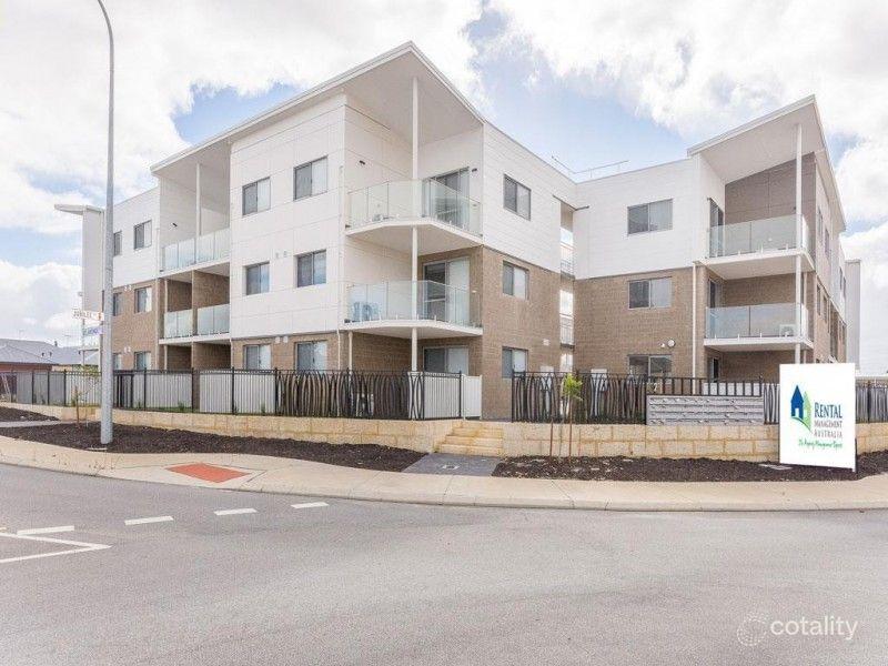 26/2 Delaronde Dr, Success, WA 6164