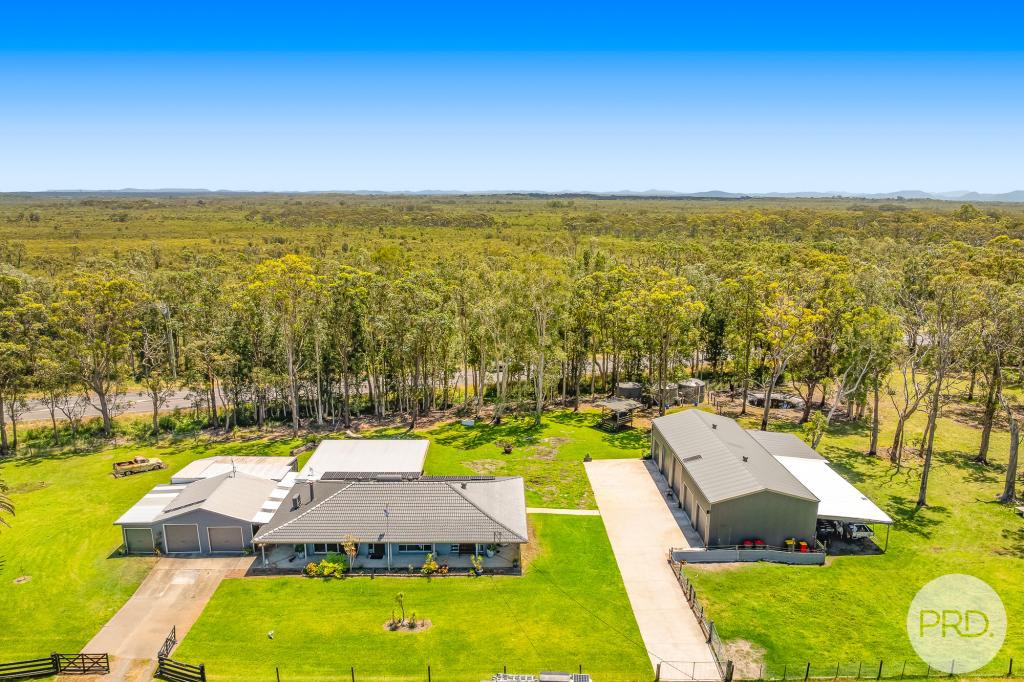 1 BROWNES RD, SALT ASH, NSW 2318