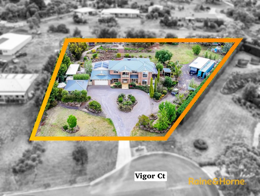 2 Vigor Ct, Darley, VIC 3340