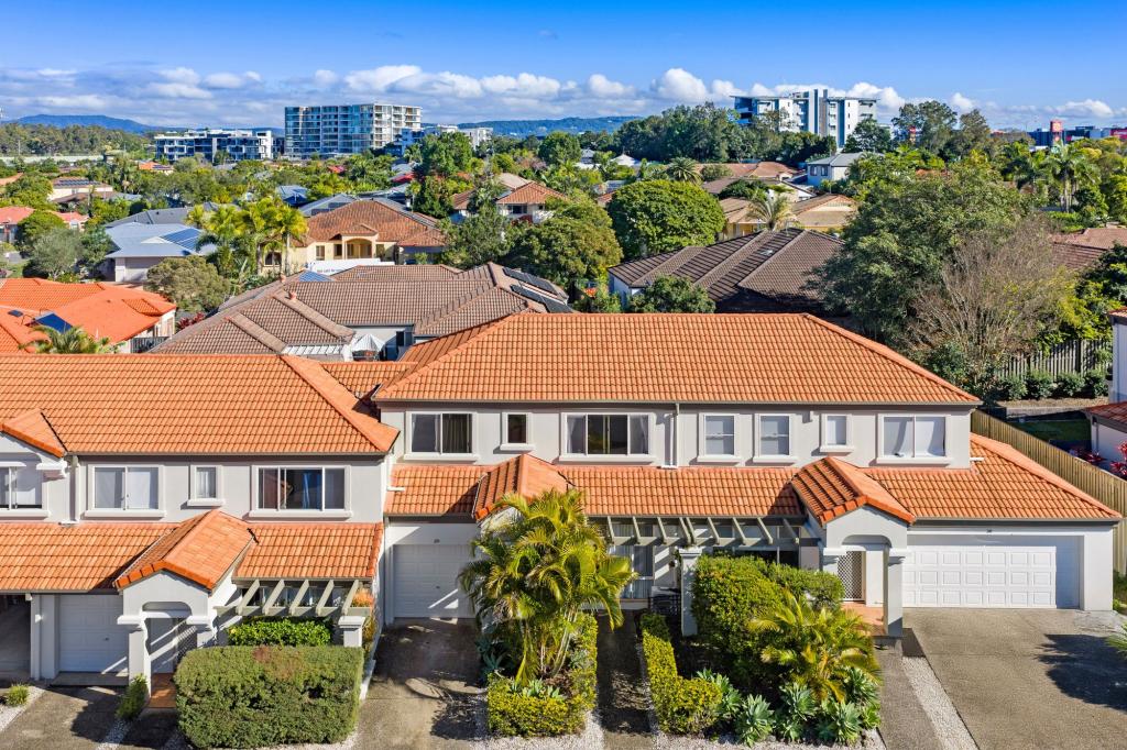 29/480 CHRISTINE AVE, ROBINA, QLD 4226