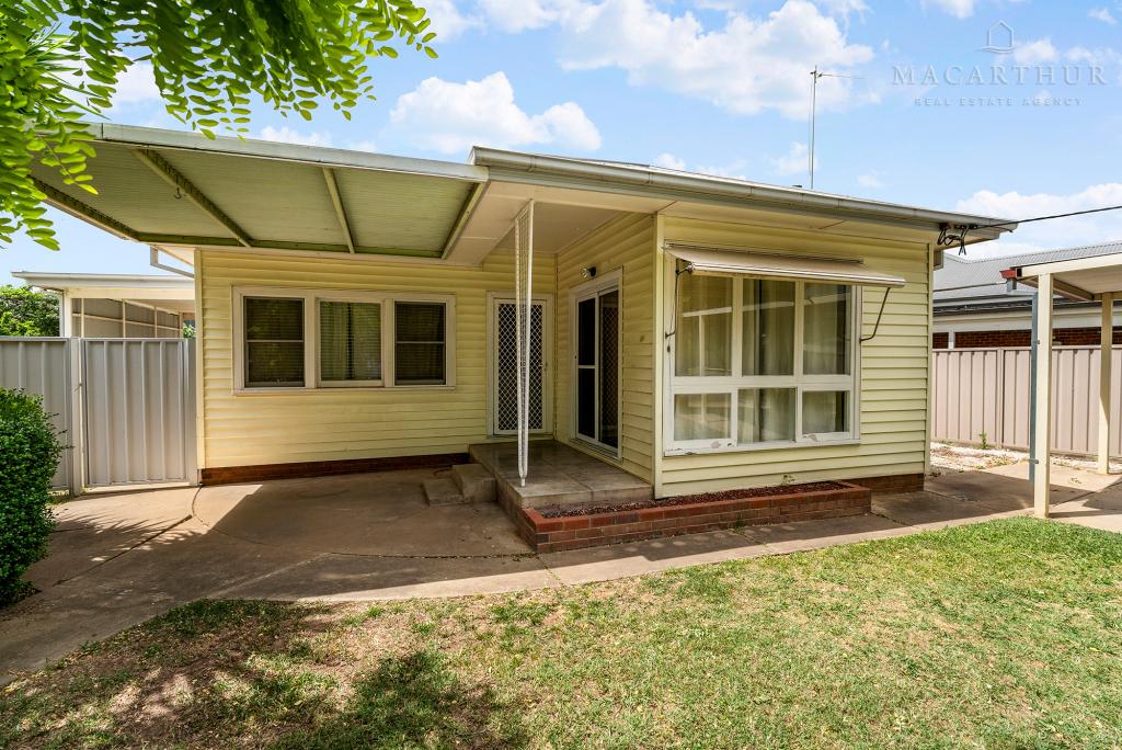 41 Lindsay St, Turvey Park, NSW 2650