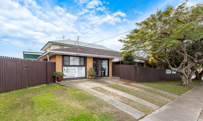 8 Sheehan St, Redcliffe, QLD 4020