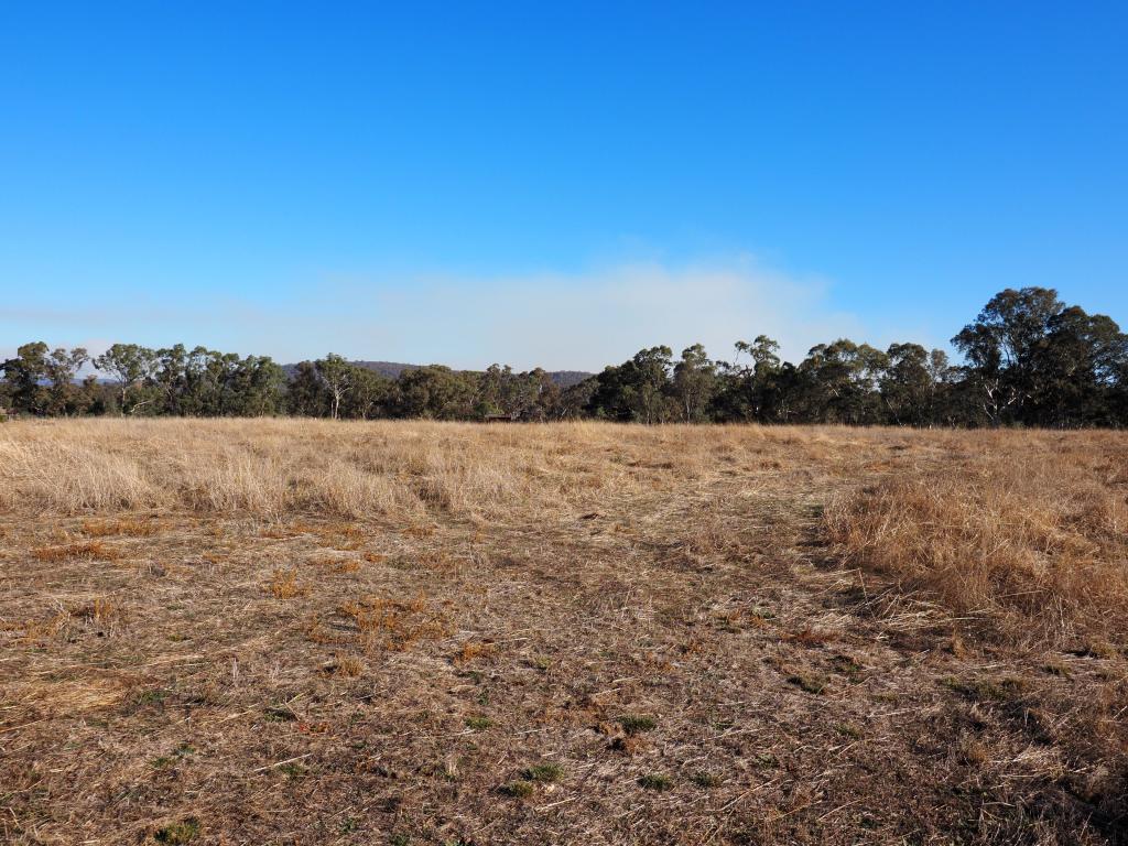 Ca5 Racecourse Rd, Redbank, VIC 3477