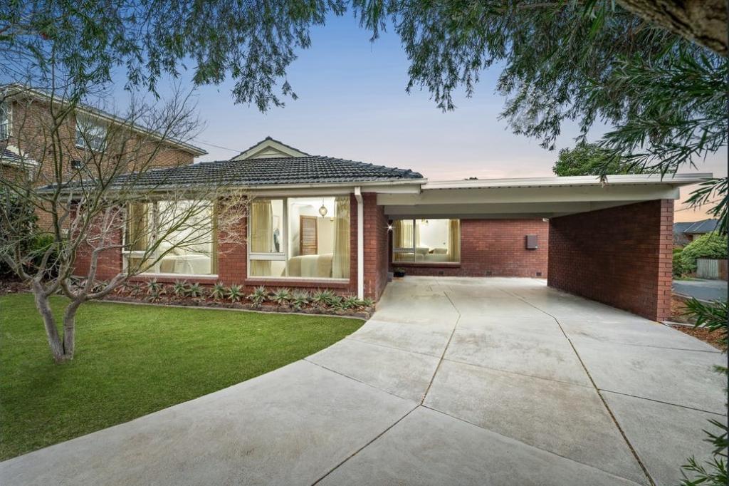 34 Stableford Ave, Glen Waverley, VIC 3150