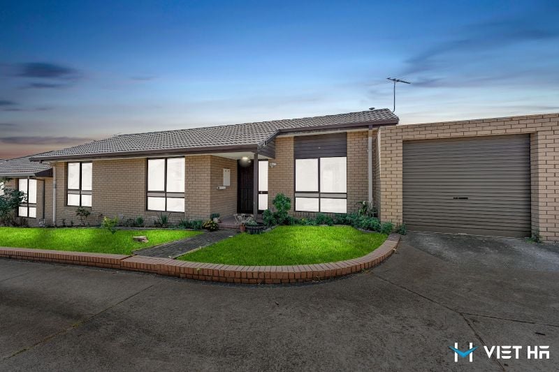 4/62 King George Pde, Dandenong, VIC 3175