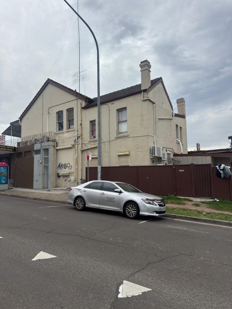 1/229 HIGH ST, PENRITH, NSW 2750