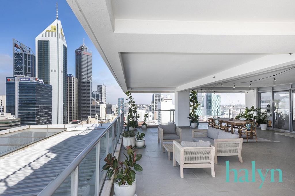 103/580 Hay St, Perth, WA 6000