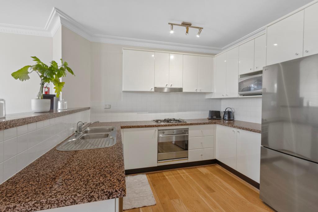 14b/2b Mowbray St, Sylvania, NSW 2224