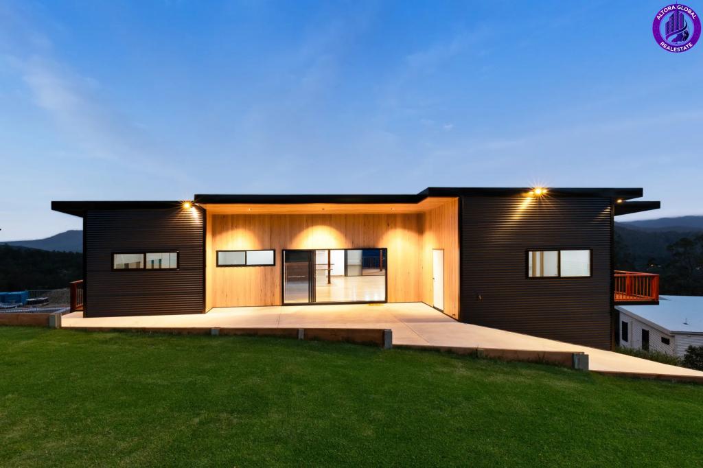 57 Regal Dr, Canungra, QLD 4275